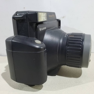 FUJIFILM インスタントカメラ FOTORAMA90ACEの画像