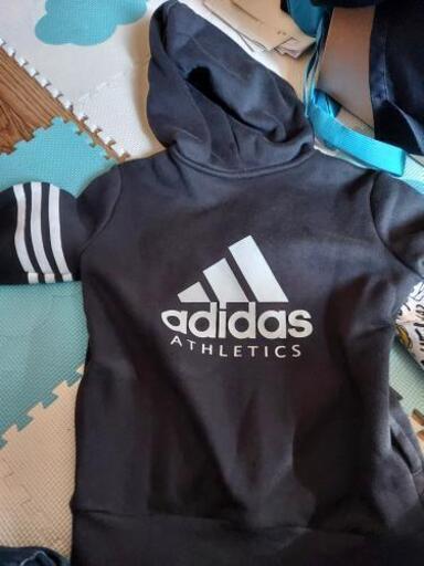 男の子　120cmの服譲ります。