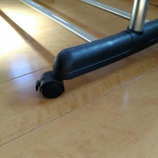 ハンガーラック【お取り引き中】の画像