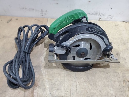 日立工機 丸のこ 165mm C6MB4 電動工具 切断機