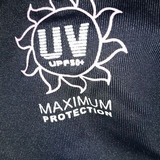 ＵＶカットのパンツの画像