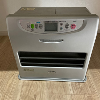 アラジン石油ファンヒーター