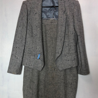 あげます❣️スーツ■レディース■冬物