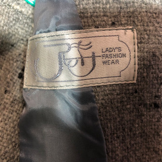 あげます❣️スーツ■レディース■冬物の画像