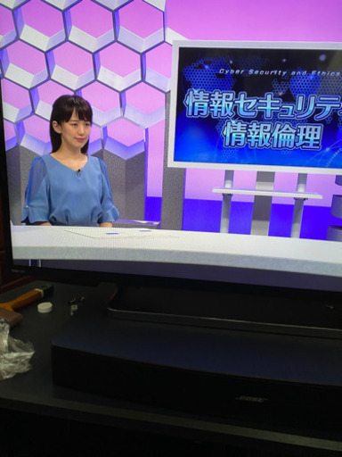 東芝REGZA 42Z8 不具合あり修理希望