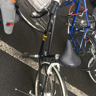 ブリジトン 自転車