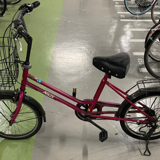 NOIS その他(自転車)の中古が安い！激安で譲ります・無料で