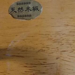 キッチンカウンターの画像