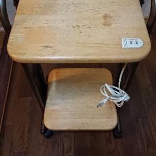 キッチンカウンターの画像