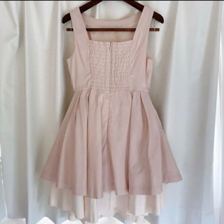 FRAY I.D/フォーマルドレス/結婚式の画像