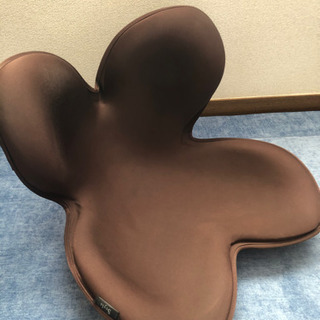 style ボディメイクシート ブラウン