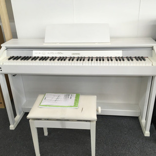 CASIO 電子ピアノ CELVIANO AP-450 2013年式