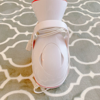 美顔器お譲りしますの画像