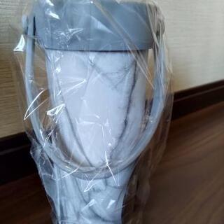 新品未使用　ワークマン　真空保冷　ペットボトルホルダーの画像