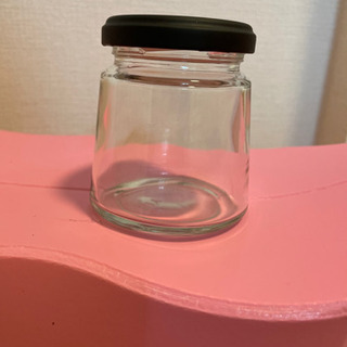 お菓子作り用瓶18点セット(近日処分)の画像