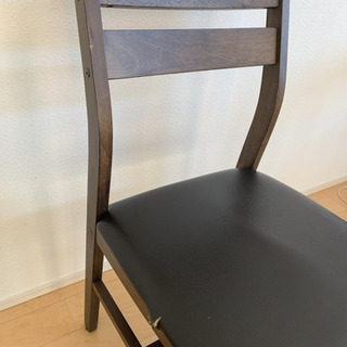 ダイニングテーブルセットの画像