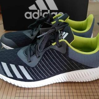 adidas　キッズ　スニーカー　新品　アディダス　フォルタランK