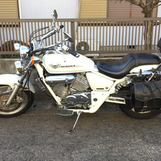 V-TWINマグナ250 美車の画像