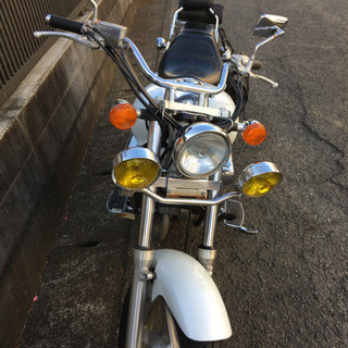 V-TWINマグナ250 美車の画像