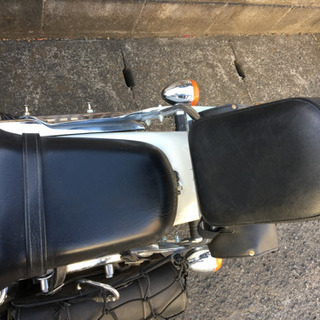 V-TWINマグナ250 美車の画像