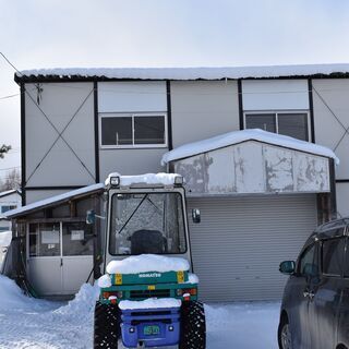 プレハブ　2階建て　40坪