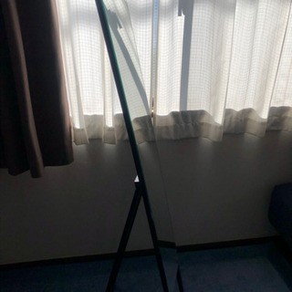 姿見 折りたたみ可能