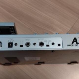 【値下】マルチエフェクター（KORG）の画像