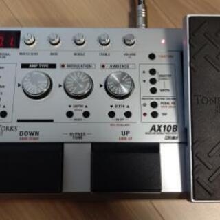 【値下】マルチエフェクター（KORG）