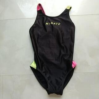 ミナトスイミングスクール 指定水着 130cm