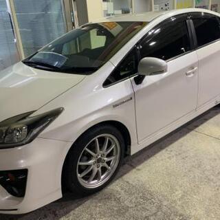 プリウス30Gs