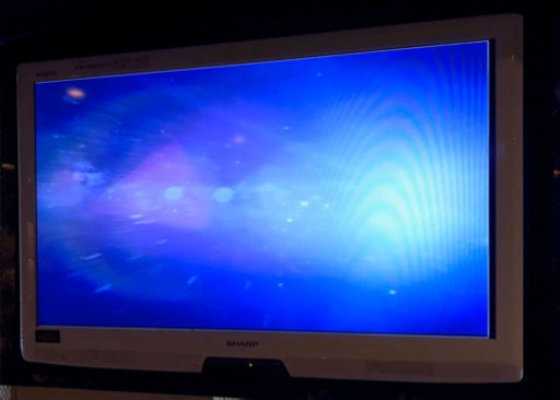 テレビ10台