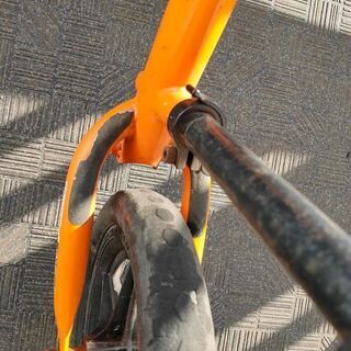 【シンママさん優先】ストライダー・粗品で頂いたもの（テッシュ・タオル）の画像