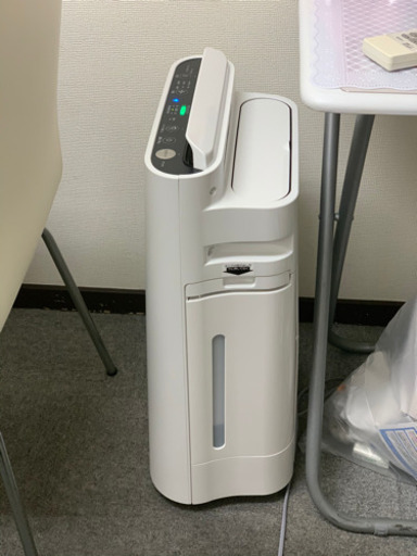 空気清浄機
