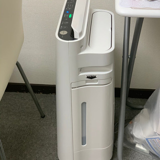 空気清浄機