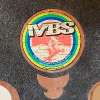 マウンテンボード　MBSの画像