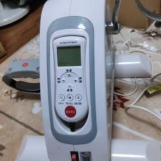 ALFITS ALINCO FITNESS 電動楽らくムーブサイ...