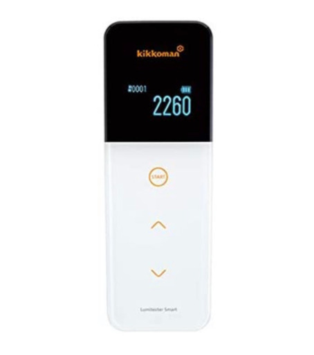 ルミテスター Smart