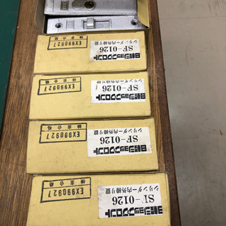 引戸錠