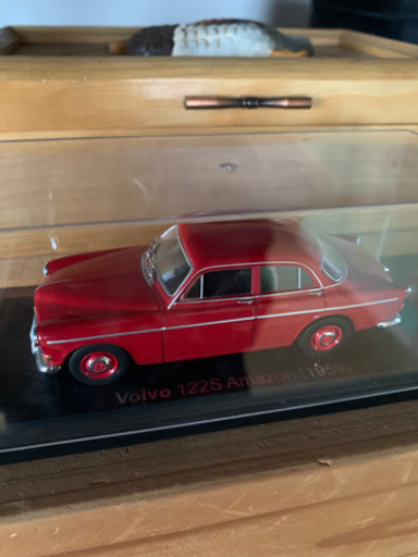 ミニカー　国産名車　たくさん