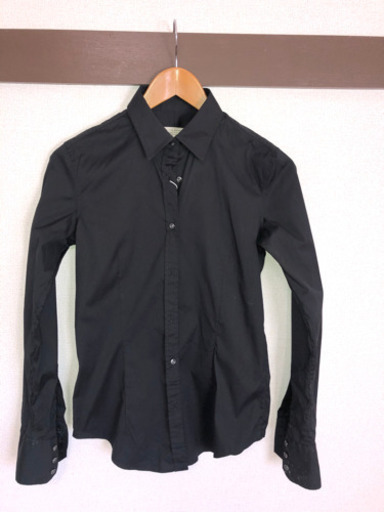 MAURO GRIFONI   Yシャツ