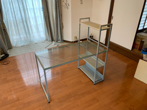 パソコンデスク