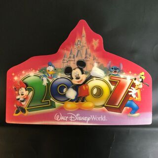◆100円◆ポストカード◆ミッキーマウス・ミニーマウス・ドナルド...