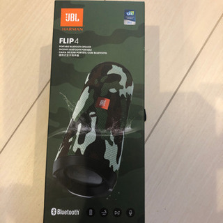 JBL Bluetoothスピーカー