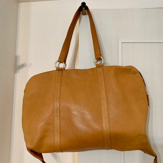 トートバッグ　※引越の為、早速値下げさせて頂きます。