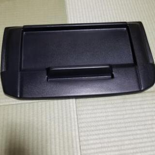 ハイエースワイド用　ナビバイザー