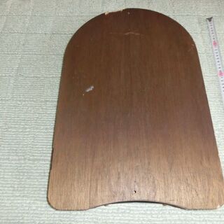 ★値下げしました！最終　純銅　帆船デザイン　両開き鏡　　オシャレです。の画像