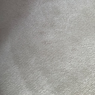 撥水ラグ　140×200cm グリーンの画像