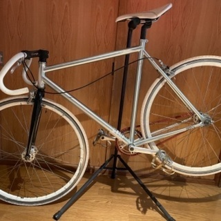 ◆値下げ◆【chargebikes plug】ピストバイク 中古