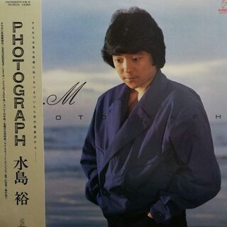 （求）声優：水島 裕の曲 - 買いたい/ください