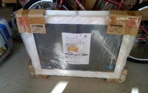 YＫKサッシ　新品未使用！！